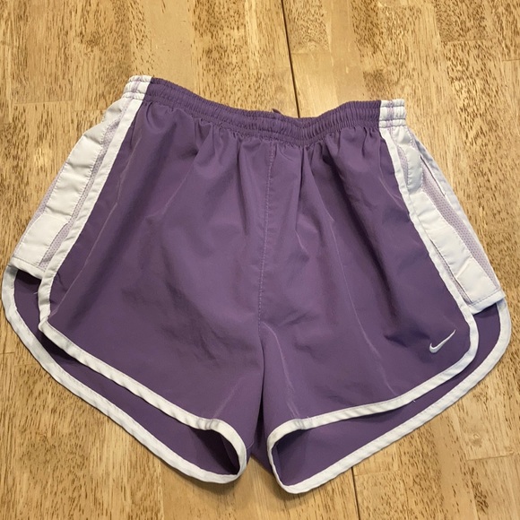 Nike Pants - Nike running shorts